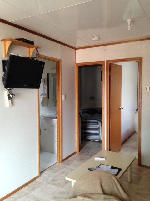 Wudinna Gawler Ranges Motel And Caravan Park - ACT Tourism 2