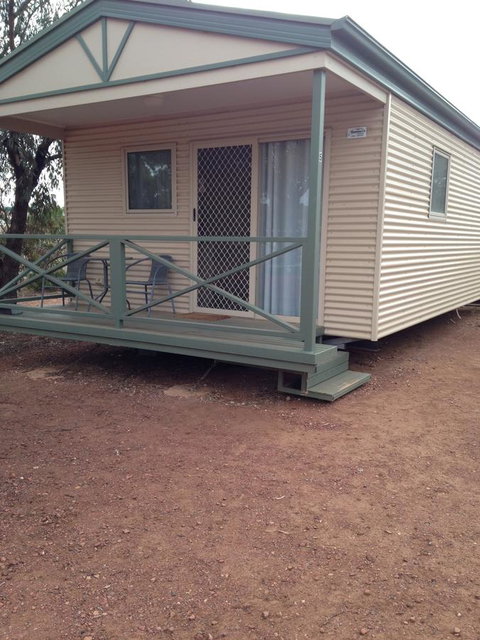 Wudinna Gawler Ranges Motel And Caravan Park - ACT Tourism 18