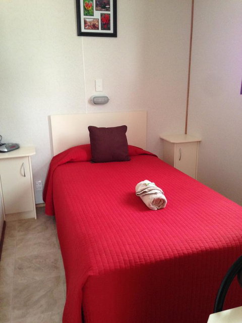 Wudinna Gawler Ranges Motel And Caravan Park - ACT Tourism 12