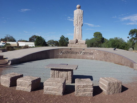 Wudinna Gawler Ranges Motel And Caravan Park - ACT Tourism 20