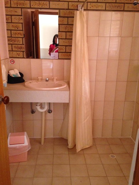 Wudinna Gawler Ranges Motel And Caravan Park - ACT Tourism 6