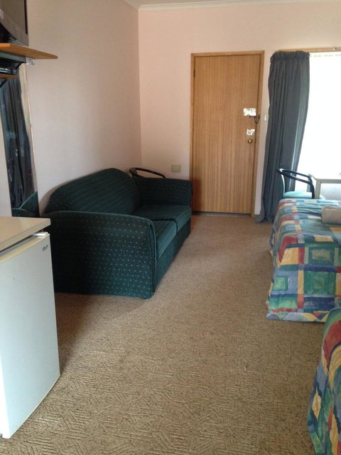 Wudinna Gawler Ranges Motel And Caravan Park - ACT Tourism 7