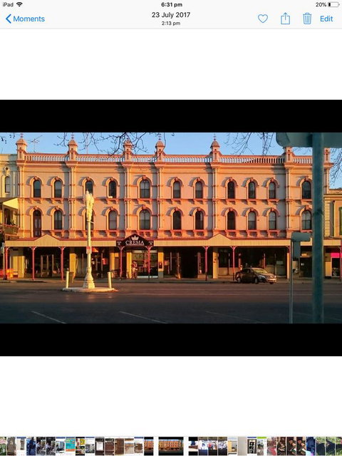 Original Hat Factory - ACT Tourism 6