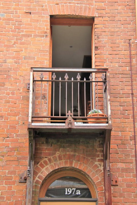Original Hat Factory - ACT Tourism 1