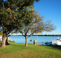 Washpool Retreat - ACT Tourism