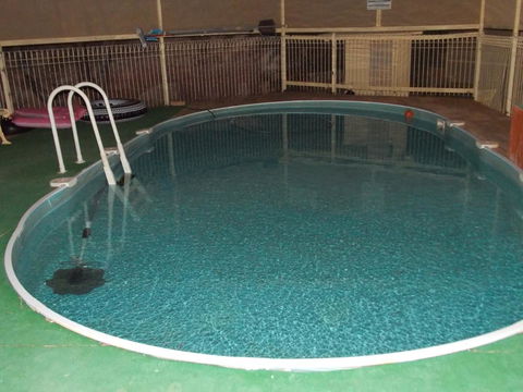 Desert View Apartments - ACT Tourism 7