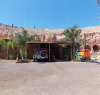 Desert View Apartments - ACT Tourism