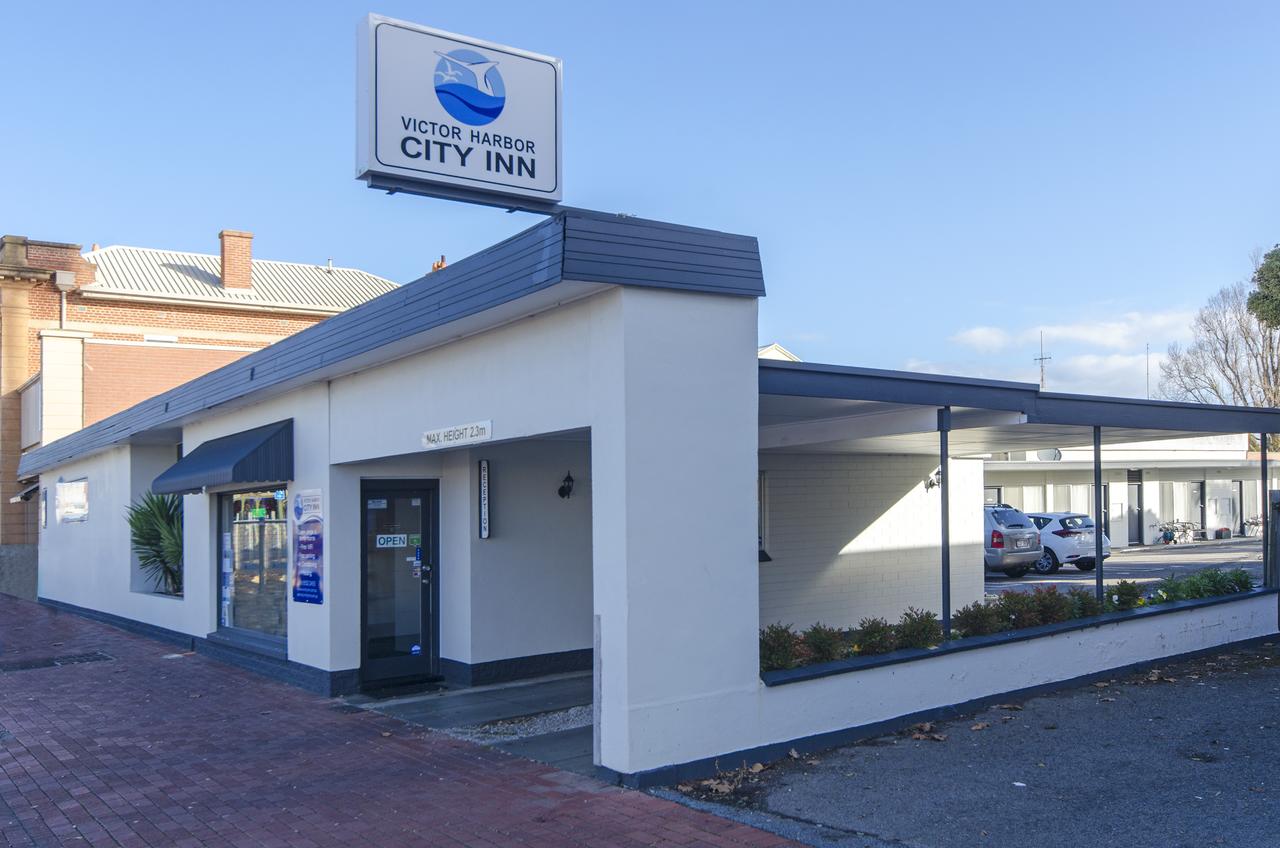 Inman Valley SA ACT Tourism