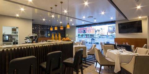 Ellen Hotel - ACT Tourism 11