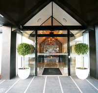 Ellen Hotel - ACT Tourism