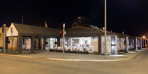 Ellen Hotel - ACT Tourism 12