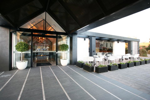 Ellen Hotel - ACT Tourism 22