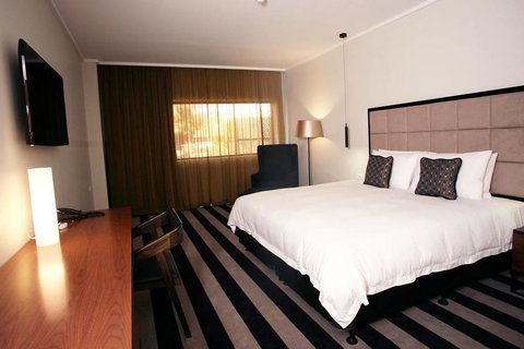 Ellen Hotel - ACT Tourism 7