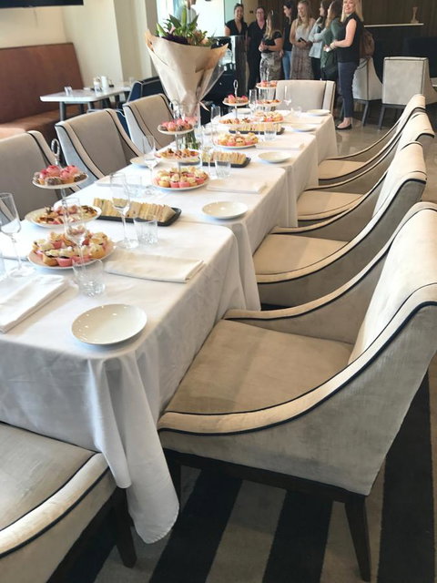 Ellen Hotel - ACT Tourism 3