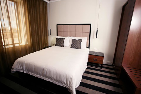 Ellen Hotel - ACT Tourism 26