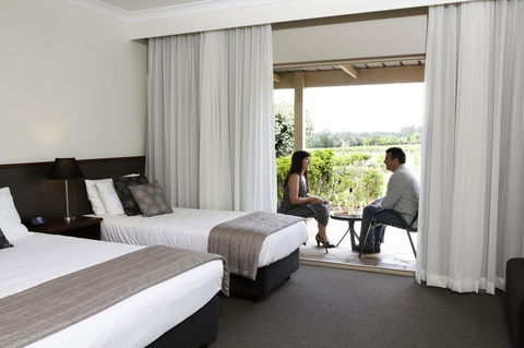 Harrigan\'s Hunter Valley - ACT Tourism 5