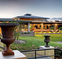 Harrigan's Irish Pub  Accommodation - ACT Tourism