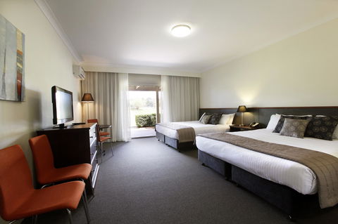 Harrigan\'s Hunter Valley - ACT Tourism 16