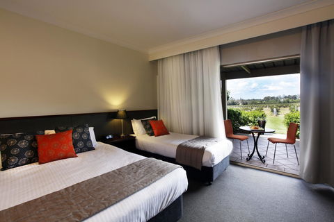 Harrigan\'s Hunter Valley - ACT Tourism 7
