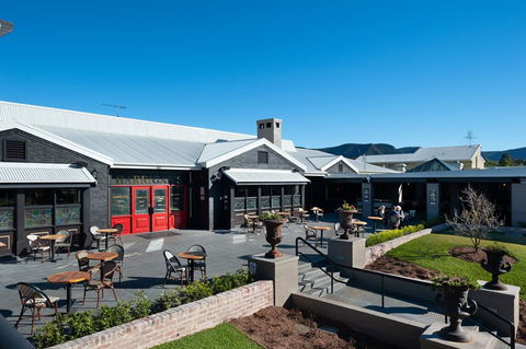 Harrigan\'s Hunter Valley - ACT Tourism 4