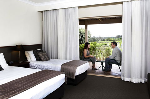 Harrigan\'s Hunter Valley - ACT Tourism 10