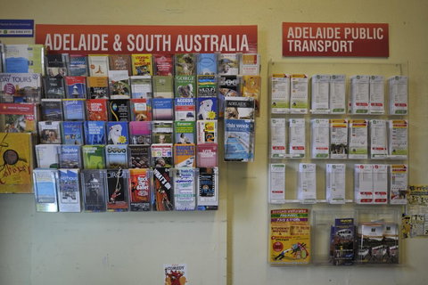 Backpack Oz - ACT Tourism 18