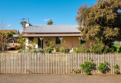Ruby\'s Cottage - ACT Tourism 2