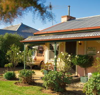 Ruby's Cottage - ACT Tourism