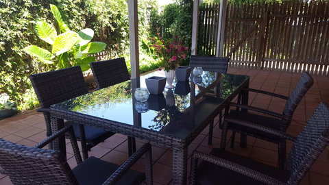 Ruby\'s Cottage - ACT Tourism 16