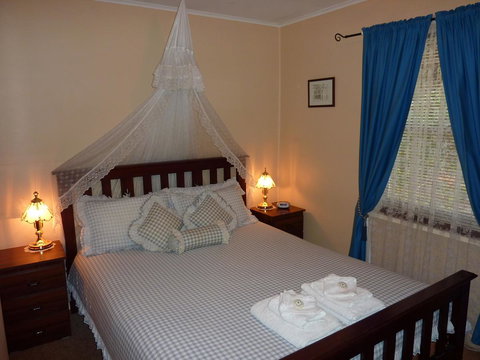 Ruby\'s Cottage - ACT Tourism 9