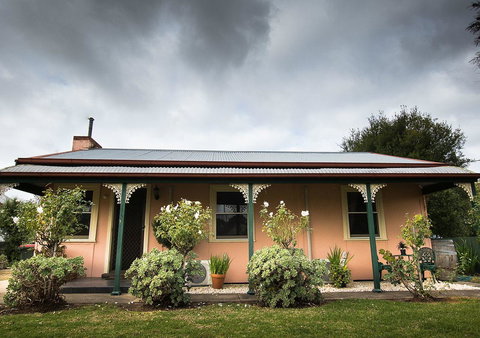 Ruby\'s Cottage - ACT Tourism 15