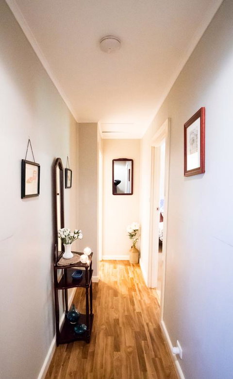 Ruby\'s Cottage - ACT Tourism 8