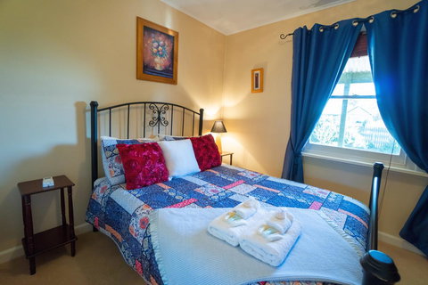 Ruby\'s Cottage - ACT Tourism 12