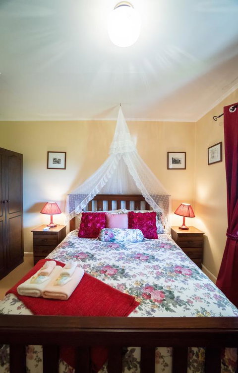 Ruby\'s Cottage - ACT Tourism 11