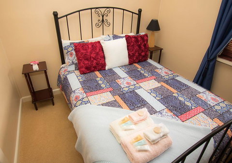 Ruby\'s Cottage - ACT Tourism 13