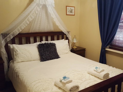 Ruby\'s Cottage - ACT Tourism 10