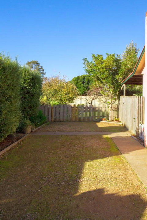 Ruby\'s Cottage - ACT Tourism 20
