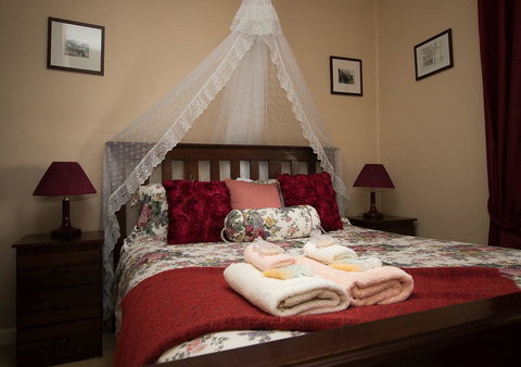 Ruby\'s Cottage - ACT Tourism 14