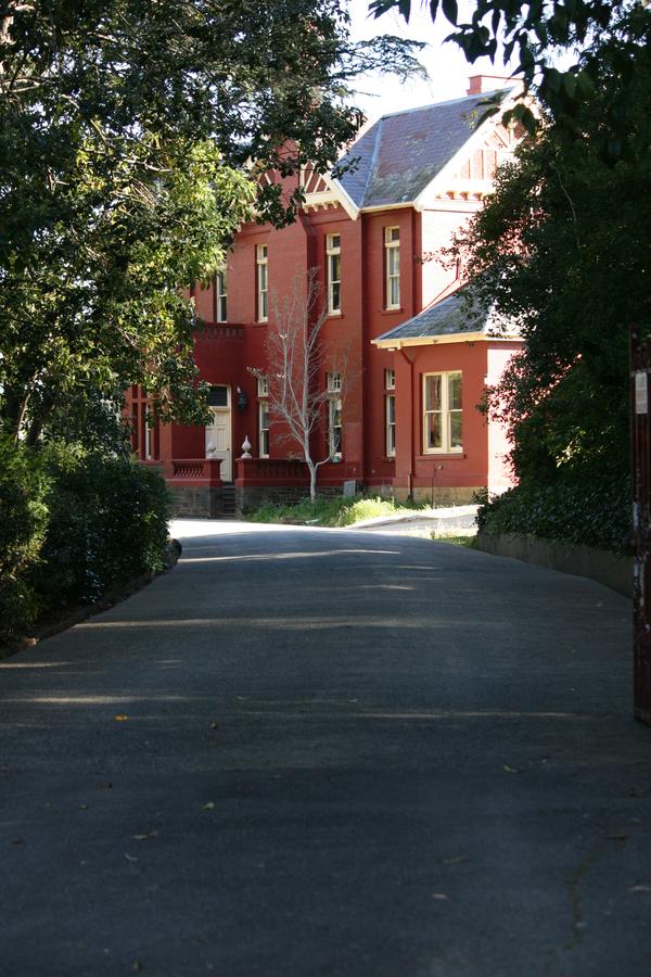 Aldgate SA ACT Tourism