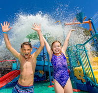 BIG4 Renmark Riverfront Holiday Park - ACT Tourism