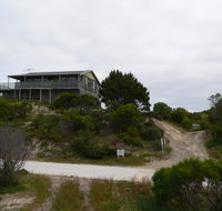 Lantauanan - The Lookout - ACT Tourism