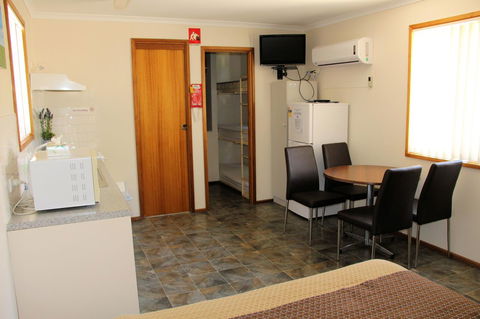 Ardrossan Caravan Park - ACT Tourism 29