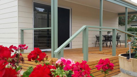Ardrossan Caravan Park - ACT Tourism 23