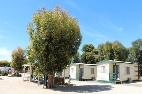 Ardrossan Caravan Park - ACT Tourism 24