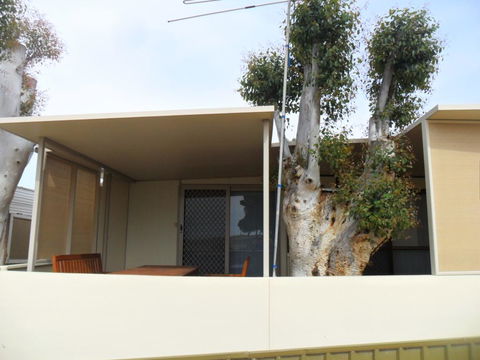 Ardrossan Caravan Park - ACT Tourism 1