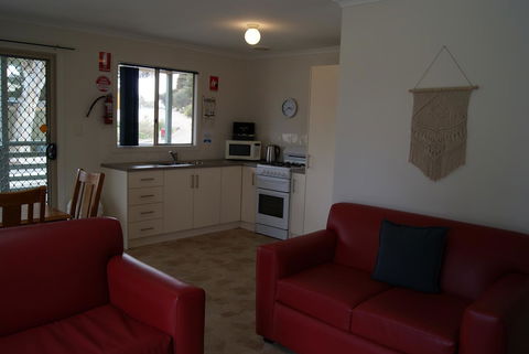 Ardrossan Caravan Park - ACT Tourism 11