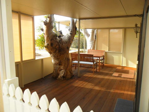 Ardrossan Caravan Park - ACT Tourism 25