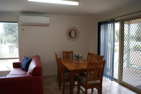 Ardrossan Caravan Park - ACT Tourism 12