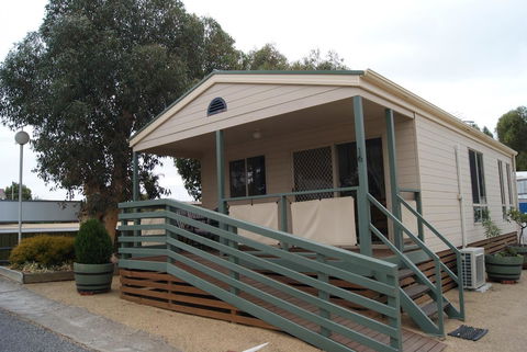 Ardrossan Caravan Park - ACT Tourism 4
