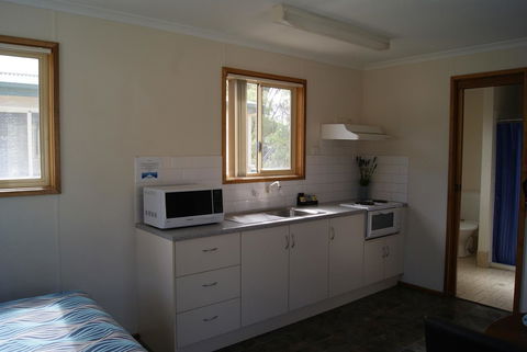 Ardrossan Caravan Park - ACT Tourism 6